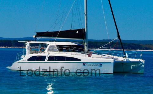 Seawind 1160 Deluxe opinie i specyfikacja